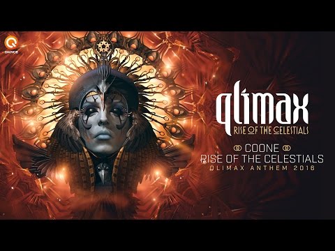 Coone - Rise of the Celestials (Qlimax Anthem 2016)