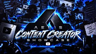 Aeris Creator Showcase (Episode #1)