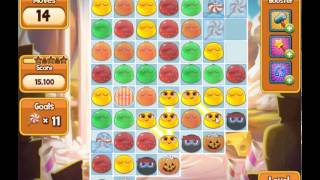 Pudding Pop Level 840