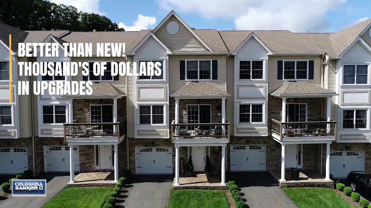 25 HALINA LANE BUTLER, NJ / ARGONNE WOODS / TIMOTHY WALLER YouTube