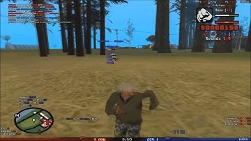 [78]EjdeR | Busted [ STUPID NOOB CLAN ]