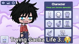 10 Gacha RIP-OFFs I TRIED..😨 screenshot 5