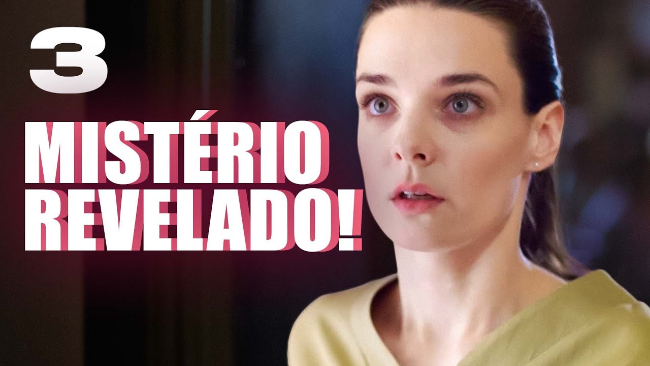 TORNOU-SE GOVERNANTA NA CASA DE UM EMPRESÁRIO SEVERO 🤔 | Episódio 3 | Filme romântico em Português