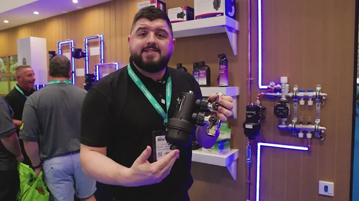 MagnaClean HP® Product Demonstration | Heat Pump & Low-Temperature Systems