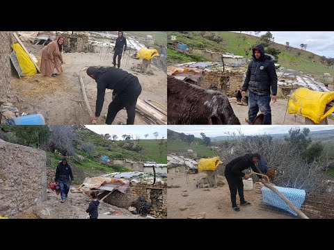 عاد كتاب لينا حتى حنا نشريو ديالنا ولادي فرحوا بيه مبروك علينا 