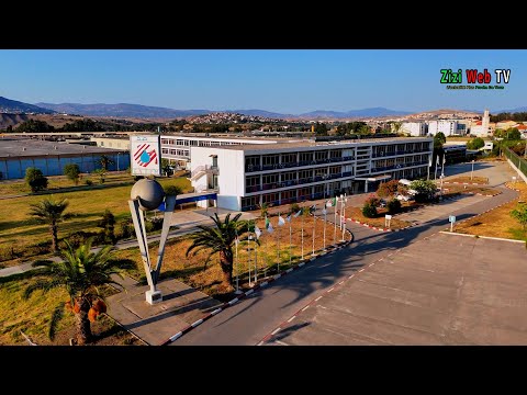 L Entreprise ENIEM De Tizi Ouzou Le Leader De L électroménager En Algérie Détails 