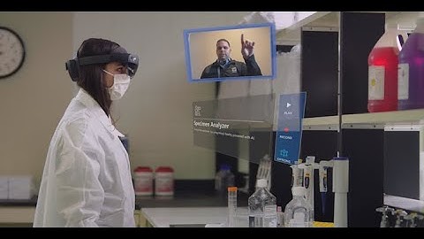 IT Careers: Problem Solving with Mixed Technology