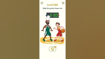 DOP 2 Level 1836 #gameplay #youtube #shorts #viral