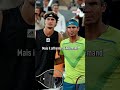  nadal va affronter le 4e joueur mondial ds le 1er tour  tennis nadal rolandgarros