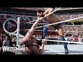 Andre the giant memorial battle royal wrestlemania 31 kickoff