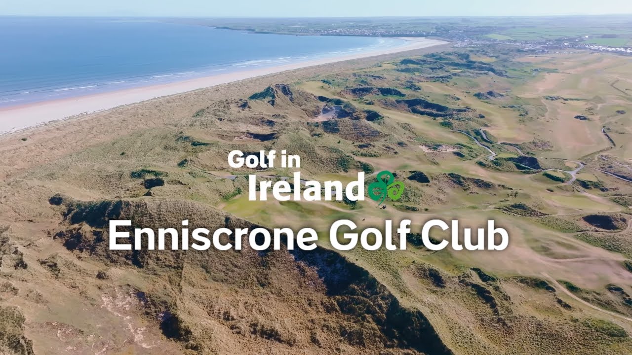 Enniscrone: A Hidden Links Gem in the West of Ireland