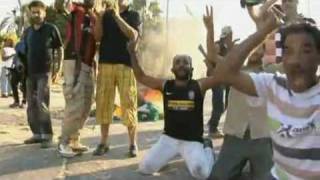 Libya rebels take two more cities