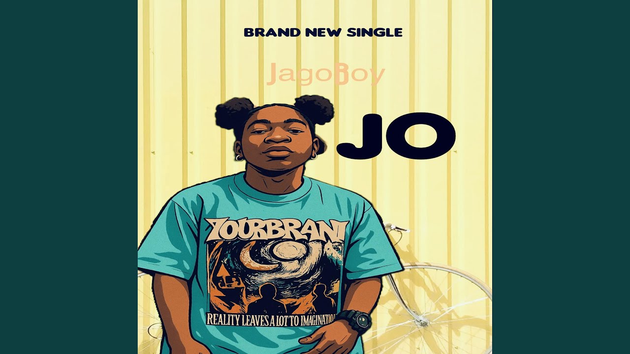 Watch Jo on YouTube Watch Jo on YouTube