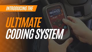 Introducing The Ult1Mate Electronic Coding System - Easy Tow Bar Hitch Coding