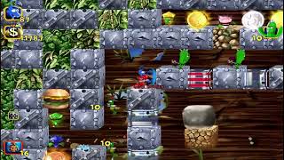 Beetle Bug 2 Level 29