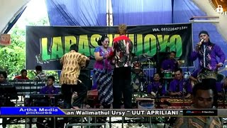 Kijing miring - Laras wijoyo campursari Live Dawung Pandanharum