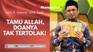 Keutamaan Umrah: Dosa Terhapus, Doa Dikabulkan! - Ustadz Dr. Muhammad Abduh Tuasikal, M.Sc