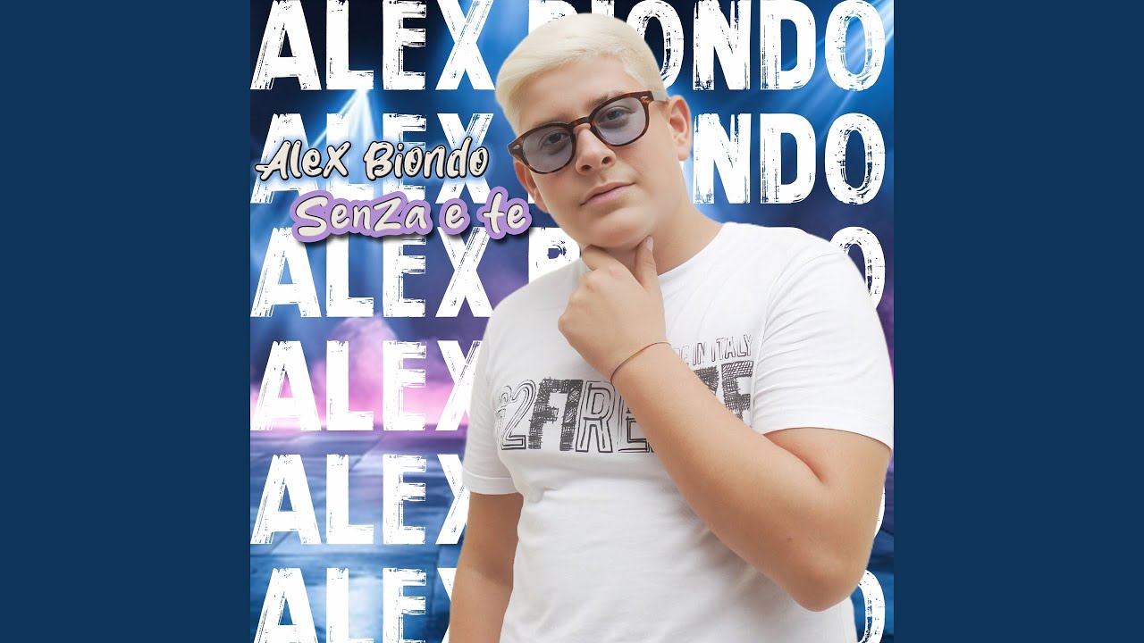 Guarda Senza e te su YouTube Guarda Senza e te su YouTube