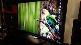 Philips 328P6VJEB/11 モニター 2020年製 Brilliance Ultra Wide-Color 搭載 4K 液晶モニター 328P6VJEB