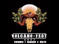 ANUNCIO FECHAS VOLCANO FEST 2020