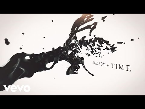 Rise Against - Tragedy + Time (Lyric Video)