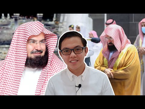 Video: Siapakah imam makkah?