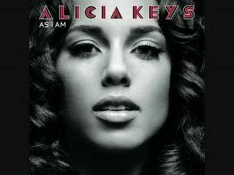 Alicia Keys Teen Age Love Affair 115