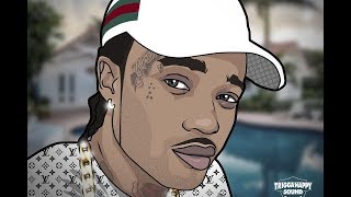 Tommy Lee Sparta - Cure Fi Dem (Audiio) chords