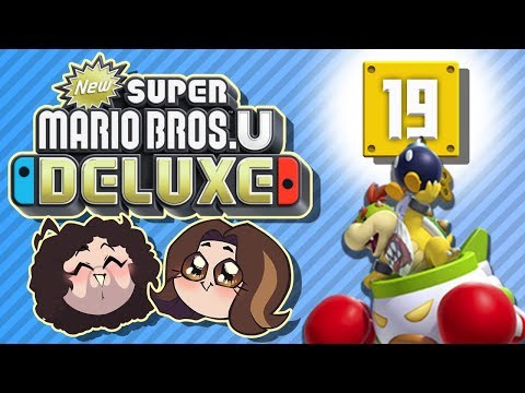 super mario bros u deluxe reddit