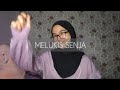 Melukis senja  budi doremi cover by farah azmeera