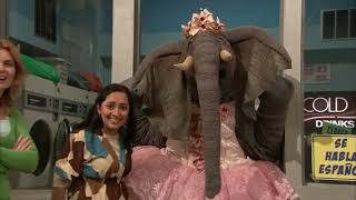 Sesame Street Number Of The Day Season 39