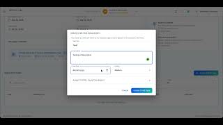 Regulatory: Quick Actions
