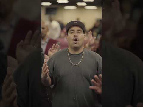 The gospel that I preach should offend your sin - You can be forgiven …