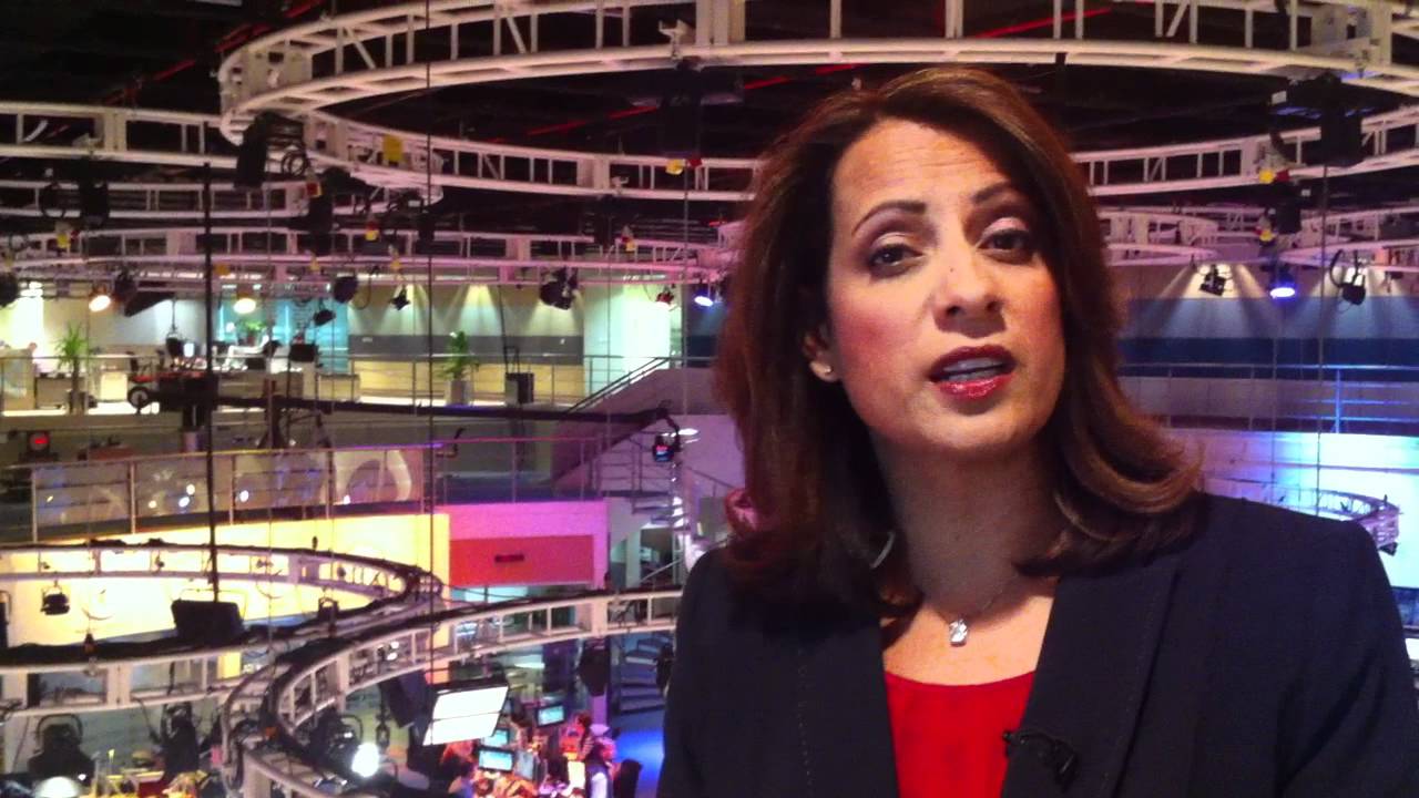 أرسل قصتك إلى قناة الجزيرة