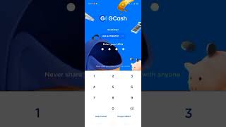 How to Deposit and withdrawal in Swerte Gaming. screenshot 4