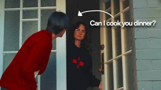 Asking Strangers in Australia to Cook Them Dinner In THEIR Home