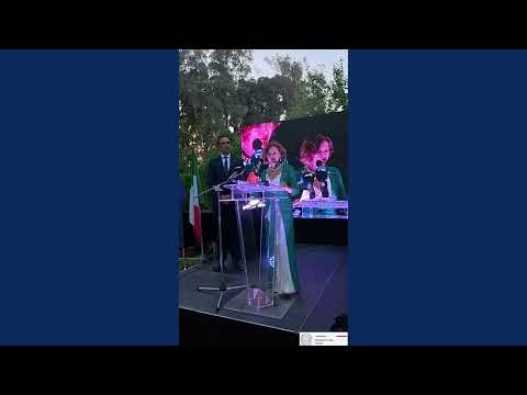 Ambasciata d'Italia a Nicosia - Cipro - Celebrazioni 80° anniversario Repubblica - 2 giugno