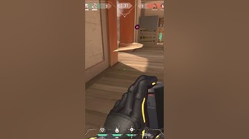 TILTING Enemy With my JUDGE in Valorant