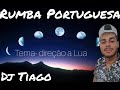 Nova musica cigana dj tiago 2022 tema direco a lua