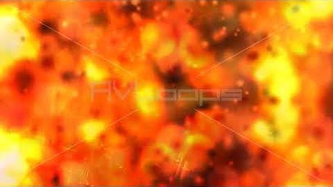 Fire and Ashes - IncrediVFX - AVloops