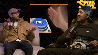 "They Can't Take Pause From Us"