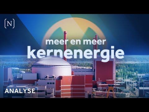 De nieuwe coalitie wil 4 extra kerncentrales, hoe dan?
