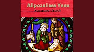 Mwokozi Yesu Amezaliwa