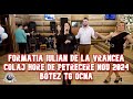 ▶️Am iubit o ardeleanca si o moldoveanca 🔴 Colaj Hore De Petrecere ✅ Formatia Iulian de la Vrancea