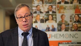 Addition of lenalidomide to patients with myeloma progressing on ruxolitinib and methylprednisolone