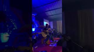 Capung Gantung Reggae Cover