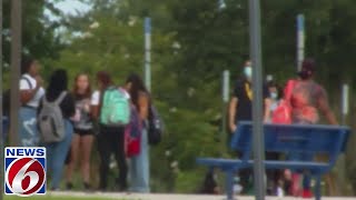 Volusia schools to discuss controversial policy on random searches