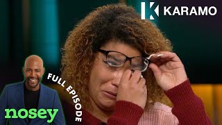Karamo, Help My Mom & Sister's Toxic Relationship 🤯👩‍👦‍👦 Karamo Full Episode