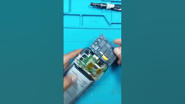 TECNO SPARK 6 AIR #restarting #problem #batt #software #tecnospark #asmr #shorts #viralvideo #fyp