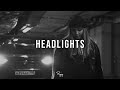 "Headlights" - Storytelling Rap Beat | Free Hip Hop Instrumental 2023 | MySpaceProd #Instrumentals